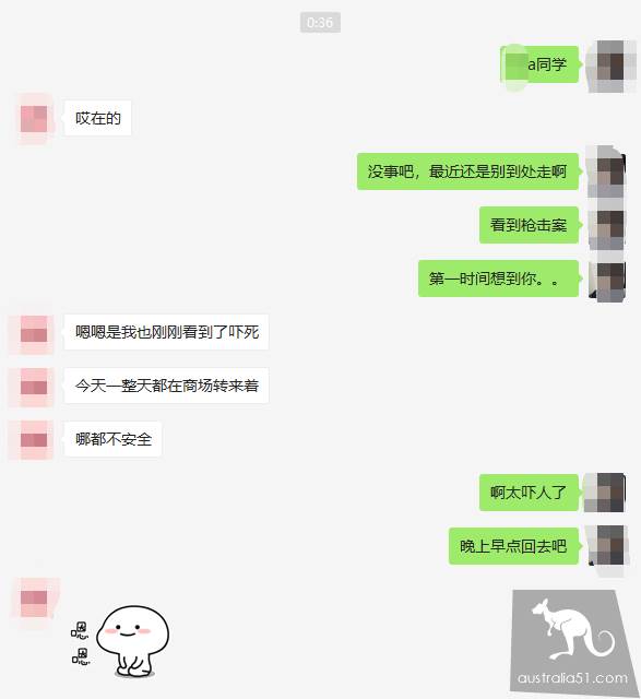 突发!泰国商场遭持枪扫射,21死,30伤