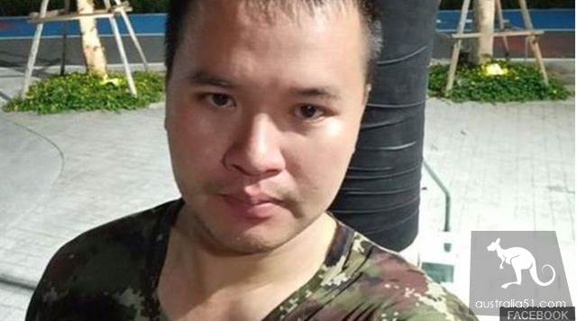 突发!泰国商场遭持枪扫射,21死,30伤