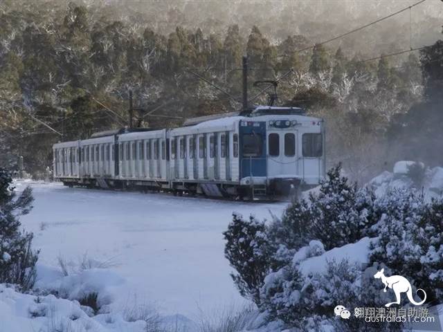 世界十大顶级滑雪场 vs 澳洲人气最高滑雪场!看看你打卡过几个?