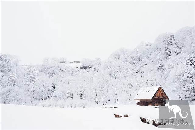 世界十大顶级滑雪场 vs 澳洲人气最高滑雪场!看看你打卡过几个?