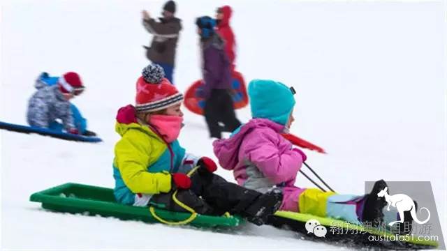 世界十大顶级滑雪场 vs 澳洲人气最高滑雪场!看看你打卡过几个?