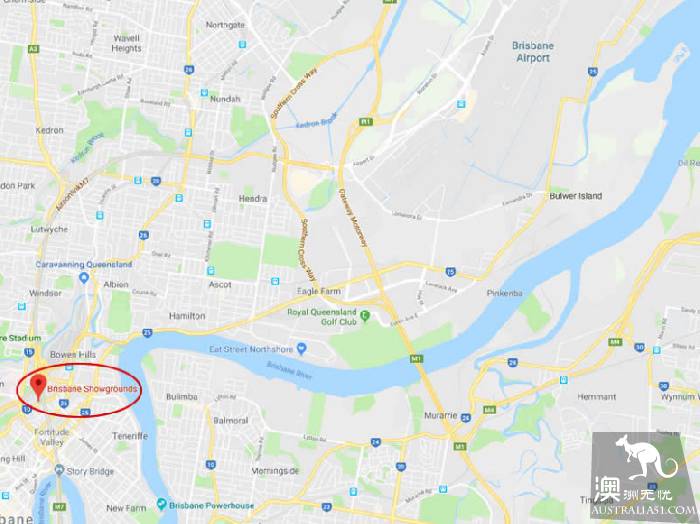 Ekka，40万人期待的布里斯班年度盛会有你吗？