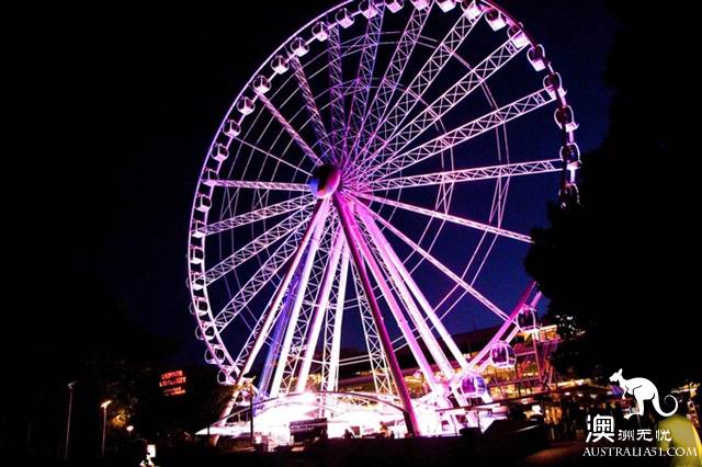 Ekka，40万人期待的布里斯班年度盛会有你吗？