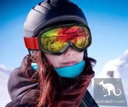 激动!墨尔本周边下大雪了,好玩的滑雪季开始了!最全2019滑雪攻略奉上