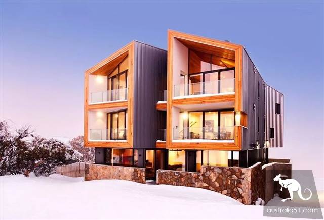 激动!墨尔本周边下大雪了,好玩的滑雪季开始了!最全2019滑雪攻略奉上