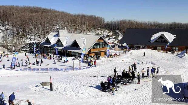 激动!墨尔本周边下大雪了,好玩的滑雪季开始了!最全2019滑雪攻略奉上