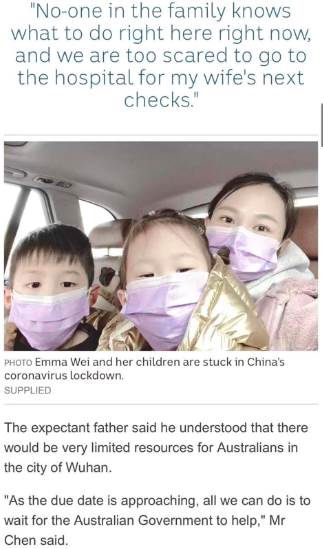 澳洲疫情滚动更新:新州正式确诊第5例新冠病毒肺炎病例,为21岁UNSW女学生