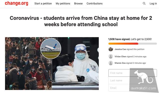 澳洲疫情滚动更新:新州正式确诊第5例新冠病毒肺炎病例,为21岁UNSW女学生