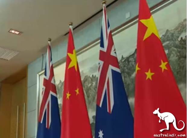 「中国学生再也不会来了!」赴澳留学中介纷纷威胁要将留学生转移到英国
