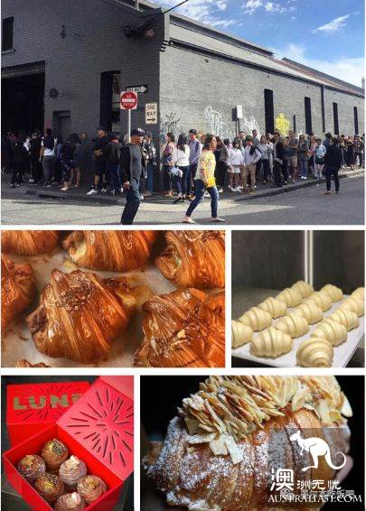 2019墨尔本必打卡神店出炉!po照就能点燃朋友圈