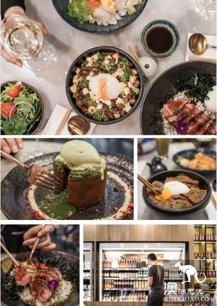 2019墨尔本必打卡神店出炉!po照就能点燃朋友圈