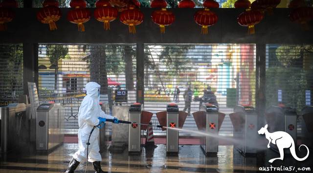新州城市沃加沃加与昆明“断交”,被斥种族主义