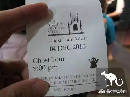 亚瑟港夜晚的探险之旅,勇敢者的旅行