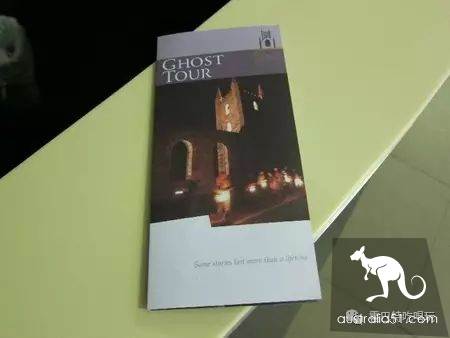 亚瑟港夜晚的探险之旅,勇敢者的旅行