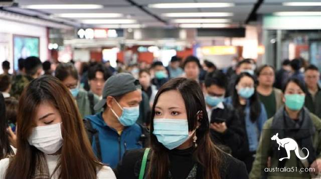 澳洲暂停发向中国大陆发放学生签证,或致生源流失