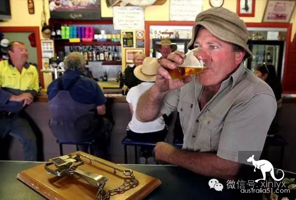 吐血整理！悉尼周边12处绝美景点，还有19个特色小镇！带上宝宝，一个一个玩过去