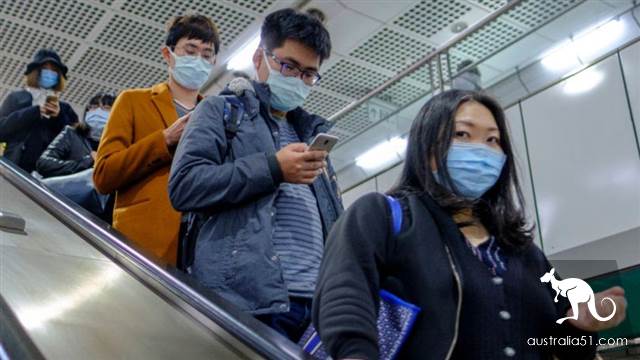 台湾2020口罩之战：总人口2300万日产量挑战1000万