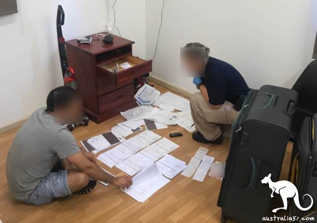 涉嫌跨境贩卖妻子 <a href='/city/Darwin/' target='_blank'>达尔文</a>男子或面临12年监禁