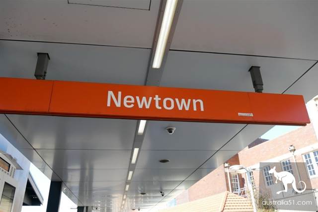 悉尼 Newtown 游玩攻略:畅游文艺小镇、吃遍最夯美食!