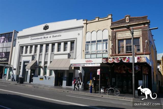 悉尼 Newtown 游玩攻略:畅游文艺小镇、吃遍最夯美食!