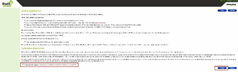 澳洲房车自驾游高速缴费指南，从此不再为缴费而烦恼