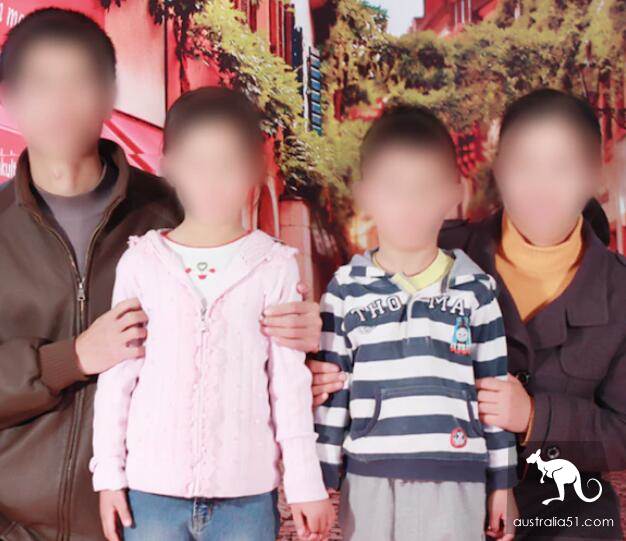 中国乙肝男子被拒永居,为搏留澳停药4个月