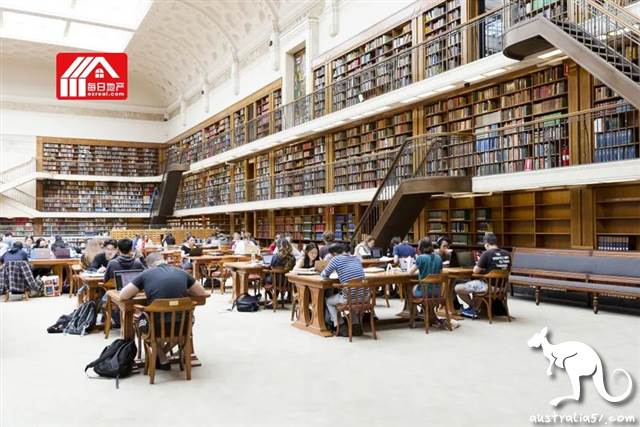 留学生缺席,房东每月损失近6000万澳元