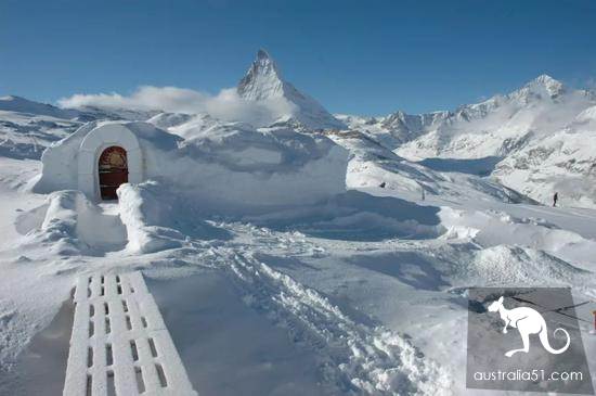 冬天去瑞士别只滑雪,来试试慢火车的小众玩法