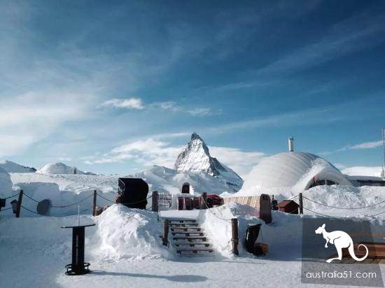 冬天去瑞士别只滑雪,来试试慢火车的小众玩法