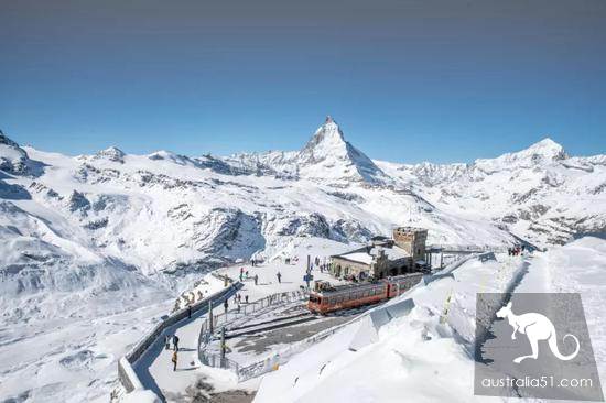 冬天去瑞士别只滑雪,来试试慢火车的小众玩法