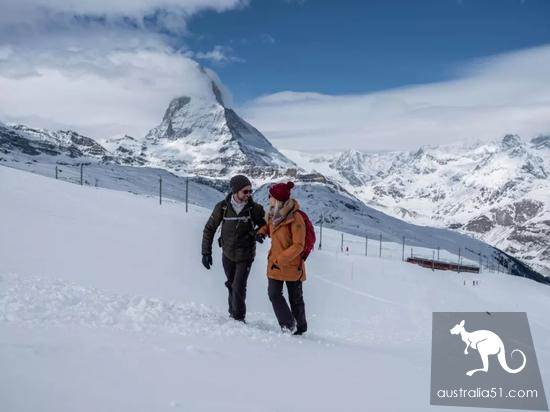 冬天去瑞士别只滑雪,来试试慢火车的小众玩法