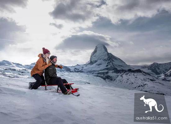 冬天去瑞士别只滑雪,来试试慢火车的小众玩法
