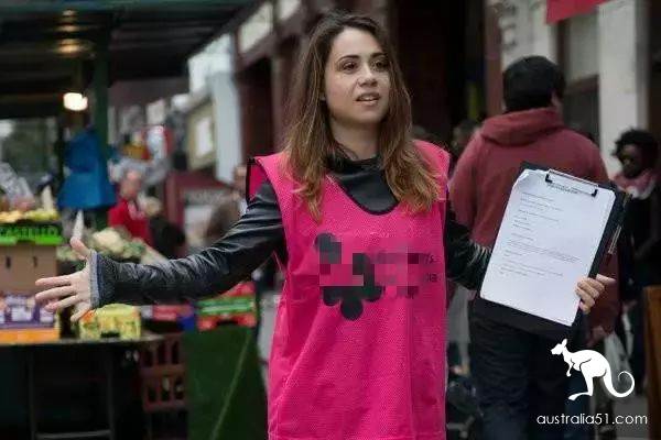 在墨尔本CBD街头碰见这些人快跑,最爱盯华人!中国留学生亲身经历:根本防不胜防!
