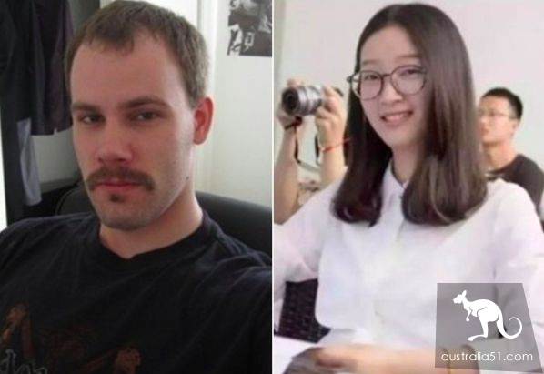 在墨尔本CBD街头碰见这些人快跑,最爱盯华人!中国留学生亲身经历:根本防不胜防!