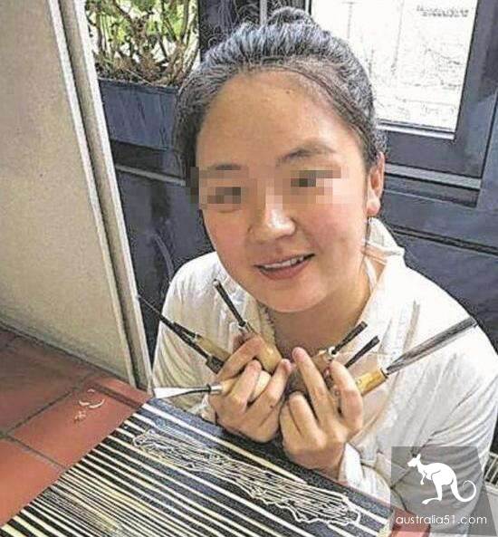 在墨尔本CBD街头碰见这些人快跑,最爱盯华人!中国留学生亲身经历:根本防不胜防!