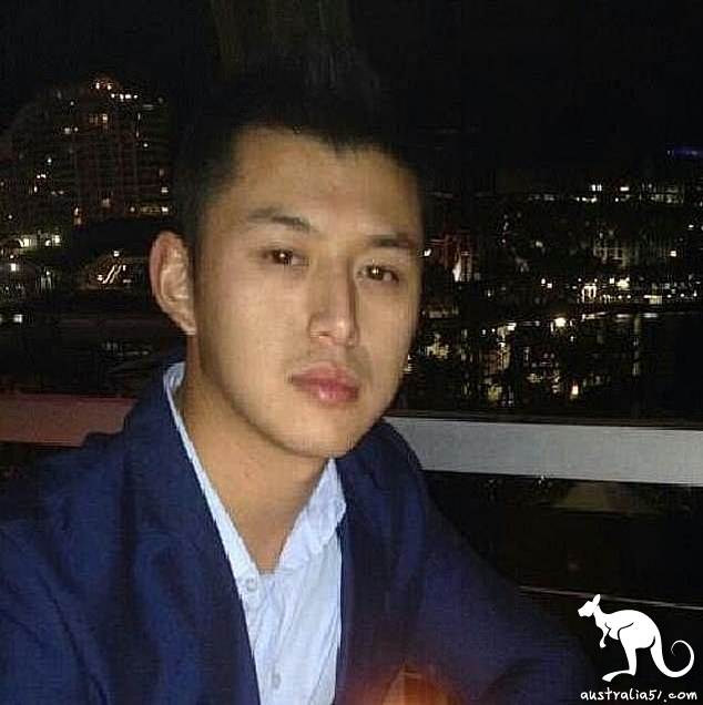 最蠢罪犯?悉尼华男载2亿毒品撞警车,俯首认罪