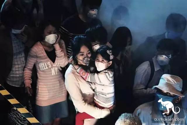 什么是气溶胶?冠状病毒可否通过气溶胶传播?