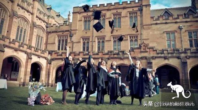 澳洲大学将取消语言班、非211大学不予录取，留学越来越难了...