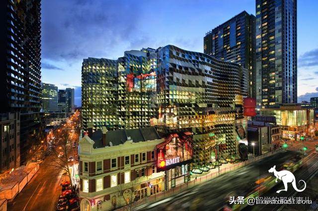 澳洲大学将取消语言班、非211大学不予录取，留学越来越难了...