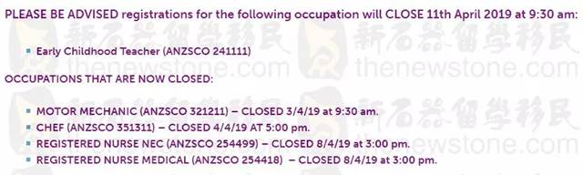 4.11大震荡深度分析!最新技术移民打分表如何影响你?配偶移民新政推迟,最新州担信息汇总