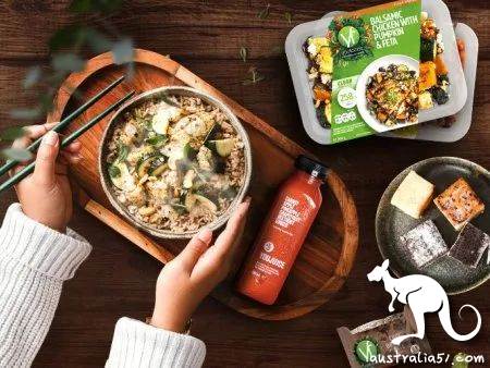 留学党必不可少的送餐服务全盘点,你可以在这里寻求食物援助