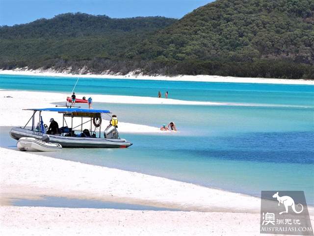 2019澳洲十佳海滩揭晓，悉尼曼利海滩高居榜首