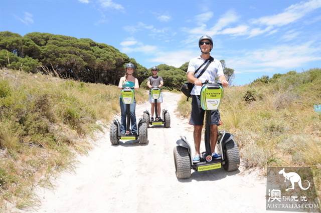 网红矮袋鼠故乡,西澳罗特尼斯岛(Rottnest Island)干货攻略之玩乐篇