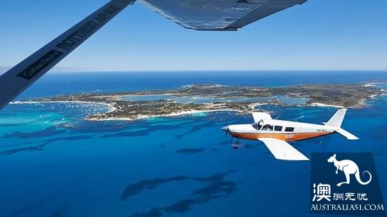 网红矮袋鼠故乡,西澳罗特尼斯岛(Rottnest Island)干货攻略之玩乐篇