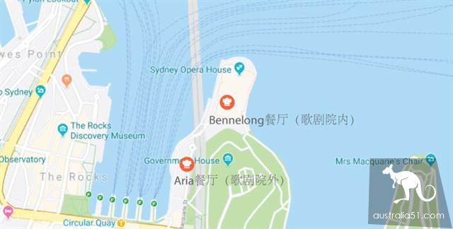 在悉尼歌剧院看表演,你需要知道的两三事
