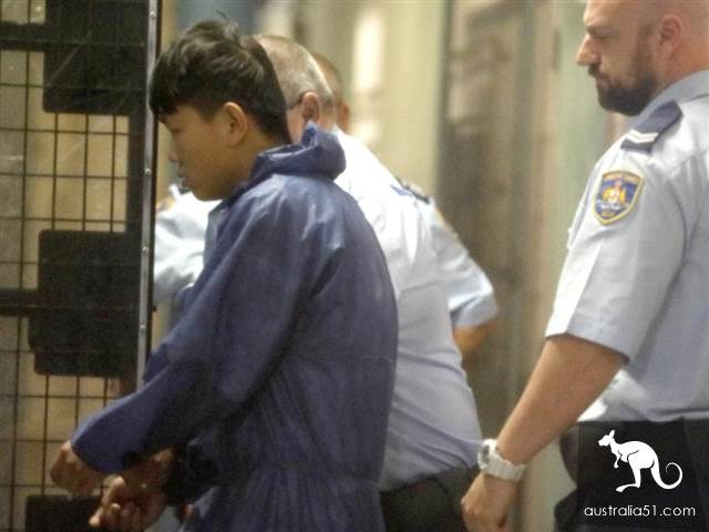 俞琪遇害案嫌疑人董硕认罪