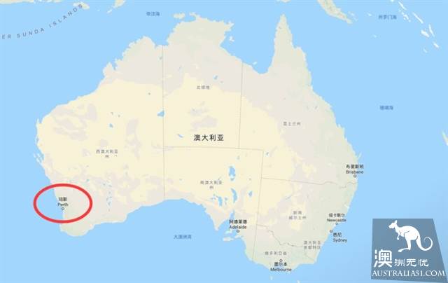 珀斯周边攻略，《妻子的浪漫旅行2》取景地曝光