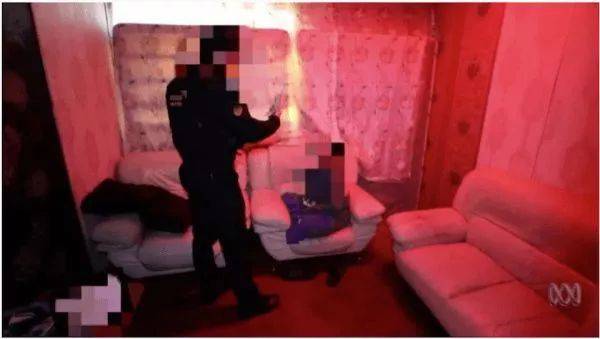 惊呆！堪培拉华人大妈卖淫被抓，妓院开在居民区内