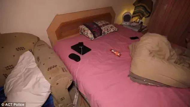 惊呆！堪培拉华人大妈卖淫被抓，妓院开在居民区内