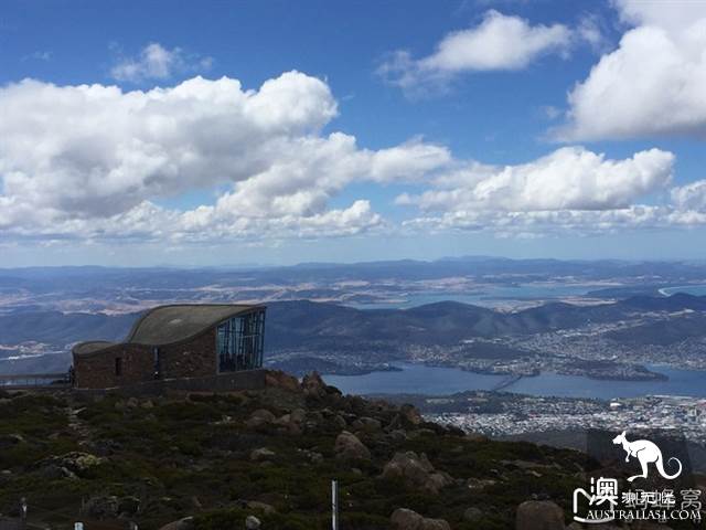 霍巴特旅游吃住行小建议
